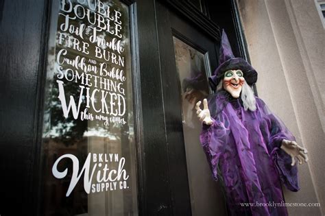 Get Lost in the Wonder of a Witch Supply Store Near You
